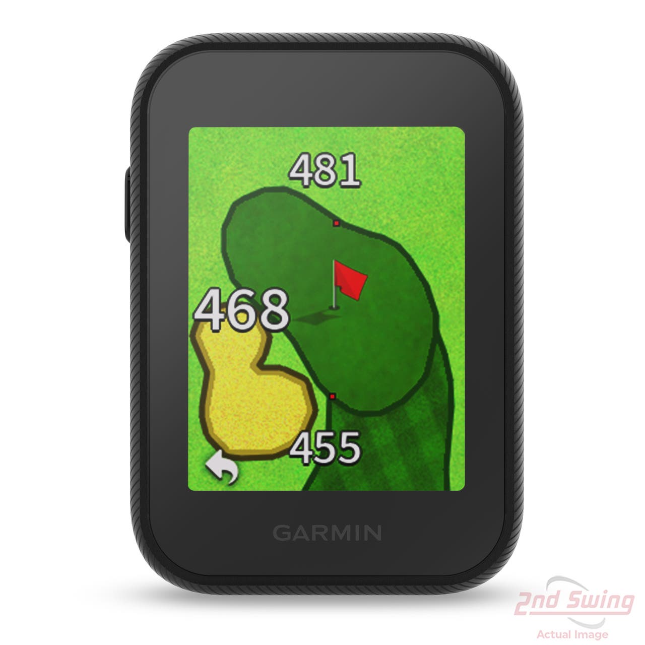 Garmin Approach G30 Golf GPS & Rangefinders (APPROACH G30 NEW GPS
